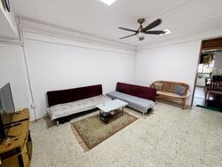 Blk 410 Pandan Gardens (Jurong East), HDB 3 Rooms #635440291